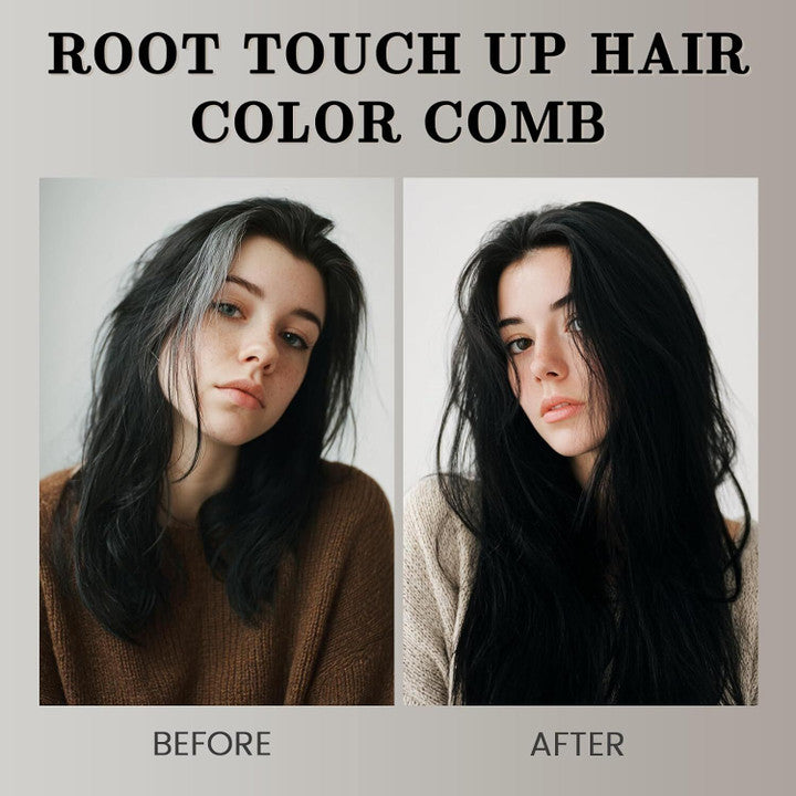 Hair Dye Stick Comp Water Proof Swear Proof Hair