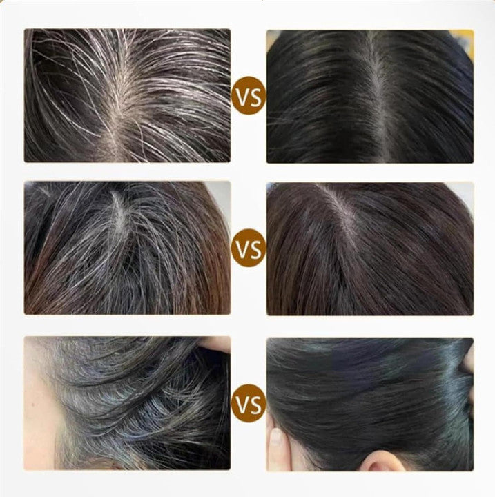 Hair Dye Stick Comp Water Proof Swear Proof Hair