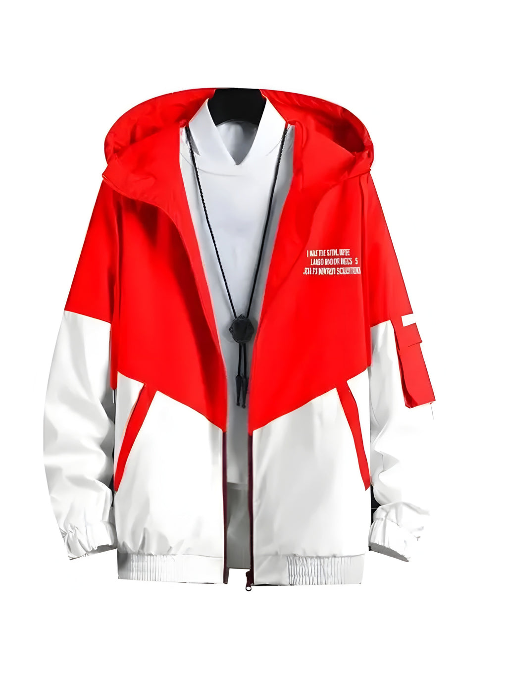 Mens Jacket Change a Look and Style